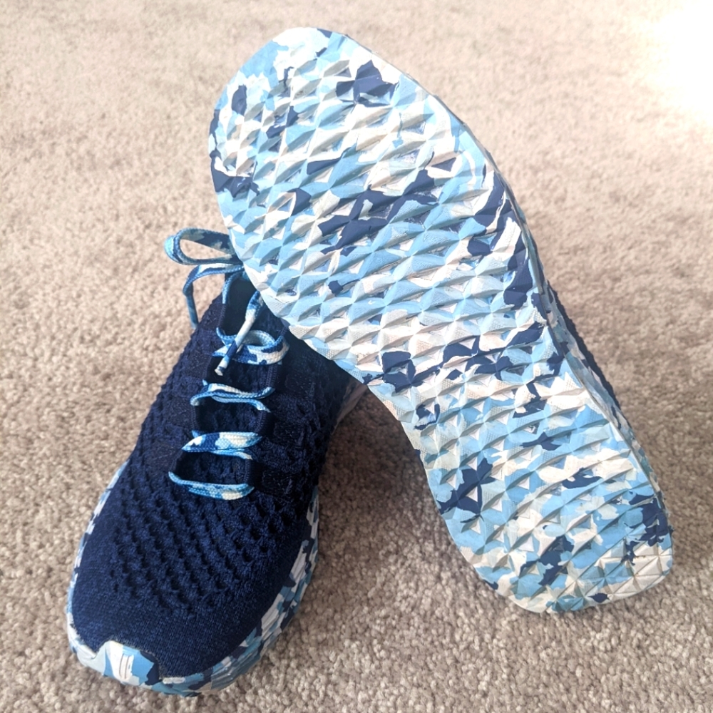 NoBull knit runners